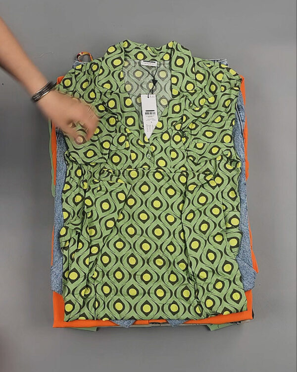 Фотография  484 - NOISY MAY Summer mix 045#15,5 кг, ЛОТ №8916 оптом в Ростове-на-Дону и Ростовской области