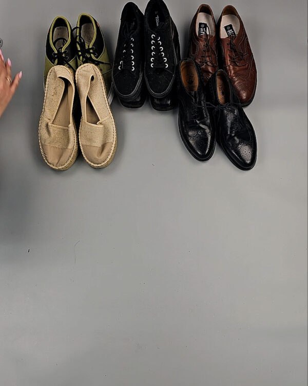 Фотография  762 - Обувь Summer#20 кг, ЛОТ №ВК0125 оптом в Ростове-на-Дону и Ростовской области