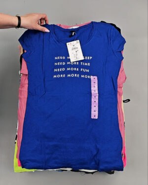 Фотография  268 - Женский летний микс LPP, 20 кг, ЛОТ №8802 оптом в Ростове-на-Дону и Ростовской области