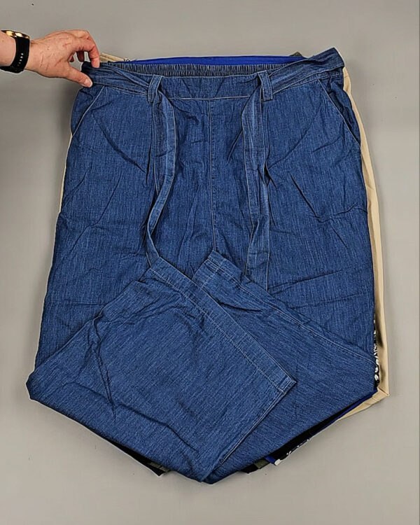 Фотография  319 - Брюки женские Summer#25 кг, ЛОТ № ВК0081 оптом в Ростове-на-Дону и Ростовской области