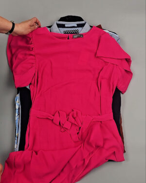 Фотография  407 - GEORGE+ARCADIA mix S AD16#10 кг, ЛОТ №8884 оптом в Ростове-на-Дону и Ростовской области