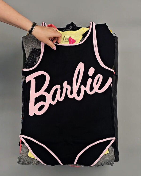 Фотография  879 - Женский летний микс LPP, 20 кг, ЛОТ №8804 оптом в Ростове-на-Дону и Ростовской области