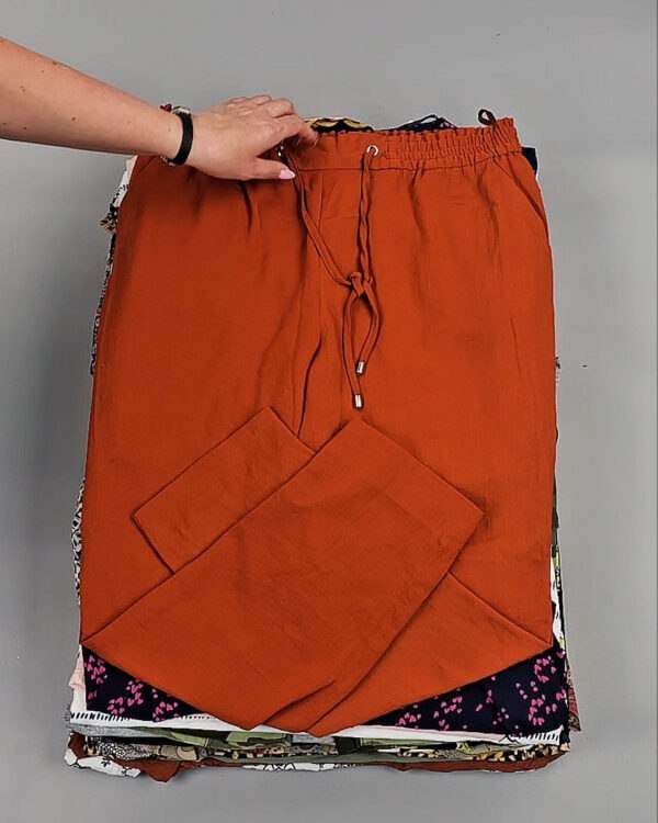 Фотография  984 - Mix Euro Summer#100 кг, ЛОТ № ВК0138 оптом в Ростове-на-Дону и Ростовской области