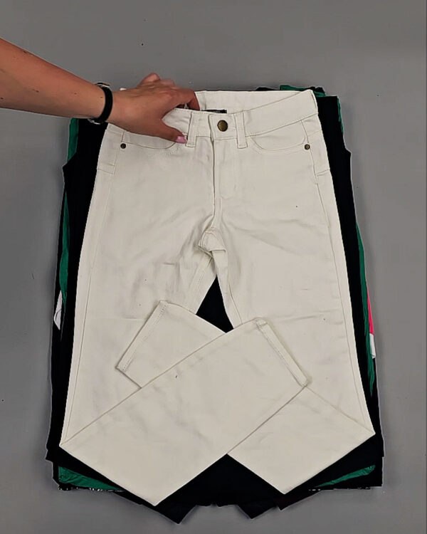 Фотография  453 - Летний микс CALZEDONIA, 50 шт, ЛОТ №8816 оптом в Ростове-на-Дону и Ростовской области