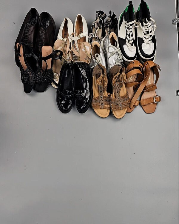 Фотография  960 - Обувь лето крем+экстра (SHOES Summer Cream+Extra)#20 кг, ЛОТ № ВК0115 оптом в Ростове-на-Дону и Ростовской области