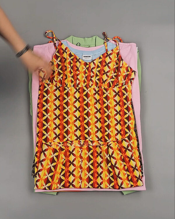 Фотография  916 - NOISY MAY Summer mix 045#15,5 кг, ЛОТ №8916 оптом в Ростове-на-Дону и Ростовской области