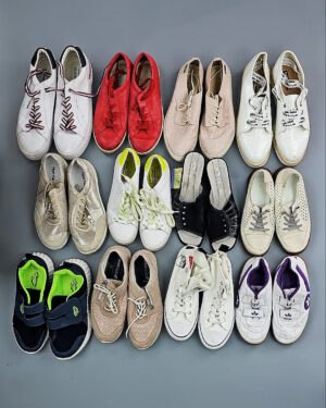 Фотография  734 - Обувь Summer#20 кг, ЛОТ №ВК0126 оптом в Ростове-на-Дону и Ростовской области