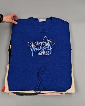 Фотография  231 - Футболки#25 кг, ЛОТ № ВК0076 оптом в Ростове-на-Дону и Ростовской области