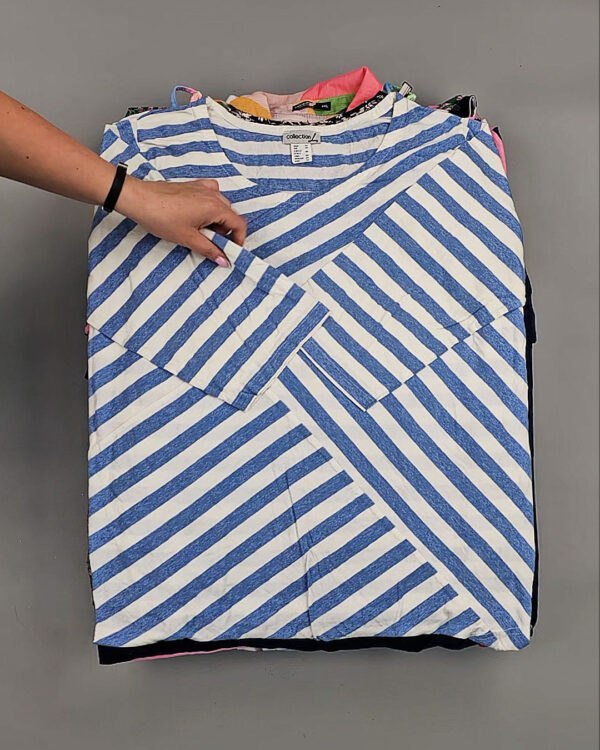 Фотография  854 - XXL Summer mix БМ#20 кг, ЛОТ № ВК0137 оптом в Ростове-на-Дону и Ростовской области