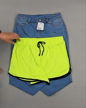 Фотография  277 - Летний микс CALZEDONIA, 50 шт, ЛОТ №8817 оптом в Ростове-на-Дону и Ростовской области