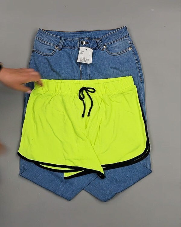 Фотография  742 - Летний микс CALZEDONIA, 50 шт, ЛОТ №8817 оптом в Ростове-на-Дону и Ростовской области