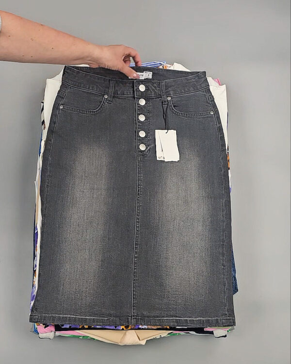 Фотография  753 - B.YOUNG Summer mix 045#17 кг оптом в Ростове-на-Дону и Ростовской области