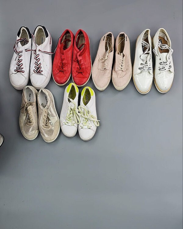 Фотография  980 - Обувь Summer#20 кг, ЛОТ №ВК0126 оптом в Ростове-на-Дону и Ростовской области