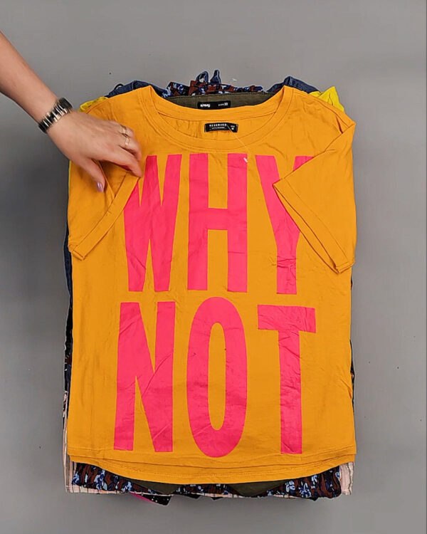 Фотография  272 - Женский летний микс LPP, 20 кг, ЛОТ №8804 оптом в Ростове-на-Дону и Ростовской области