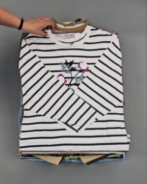 Фотография 246 - Mix XXL Summer#25 кг, ЛОТ № ВК0131 оптом в Ростове-на-Дону и Ростовской области