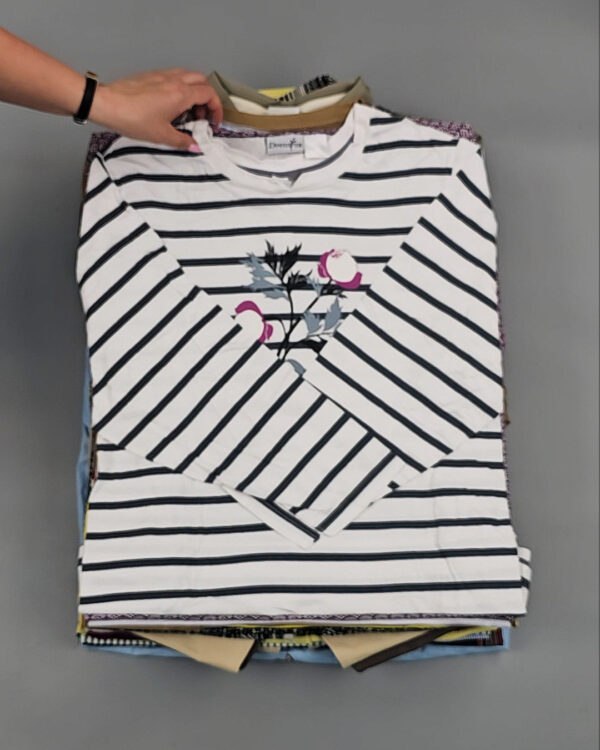 Фотография  430 - Mix XXL Summer#25 кг, ЛОТ № ВК0131 оптом в Ростове-на-Дону и Ростовской области