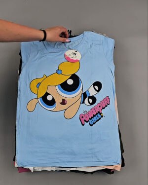 Фотография  282 - Женский летний микс LPP, 20 кг, ЛОТ №8802 оптом в Ростове-на-Дону и Ростовской области