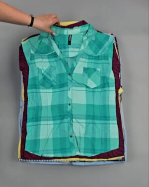 Фотография  427 - Mix XXL Summer#25 кг, ЛОТ № ВК0131 оптом в Ростове-на-Дону и Ростовской области