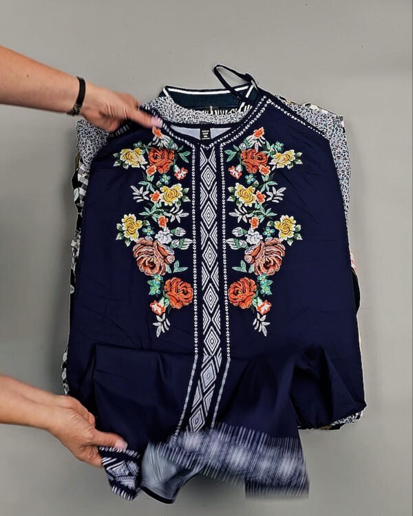 Фотография  354 - XXL Summer mix БМ#20 кг, ЛОТ № ВК0137 оптом в Ростове-на-Дону и Ростовской области