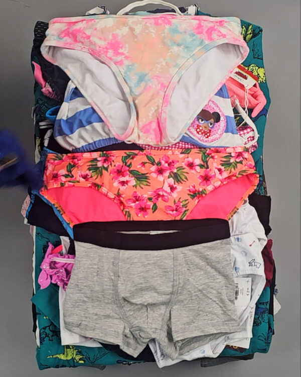 Фотография  147 - Clothing Kids Summer#20 кг, ЛОТ № ВК0145 оптом в Ростове-на-Дону и Ростовской области