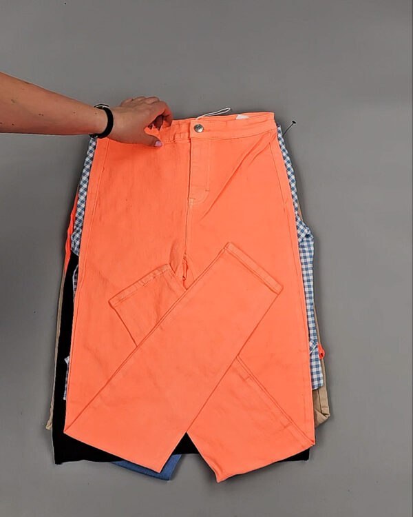 Фотография  681 - Женский летний микс LPP, 20 кг, ЛОТ №8802 оптом в Ростове-на-Дону и Ростовской области