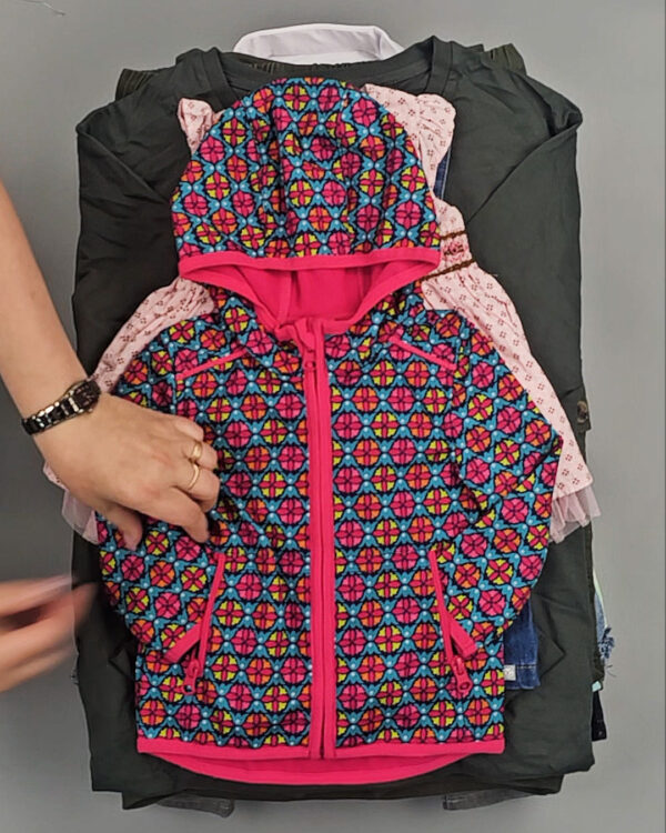 Фотография  726 - Clothing Kids Summer#20 кг, ЛОТ № ВК0145 оптом в Ростове-на-Дону и Ростовской области