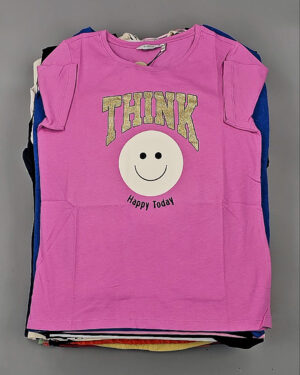 Купить Футболки DK COMPANY 045 B#5,5 кг, ЛОТ №9086 оптом в Ростове-на-Дону и Ростовской области