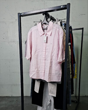 Купить LACOSTE, CALVIN KLEIN, TOMMY HILFIGER, GUESS + 075#21 шт, ЛОТ №9077 оптом в Ростове-на-Дону и Ростовской области