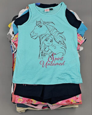 Купить LIDL Kids Summer 114#7 кг, ЛОТ №8971 оптом в Ростове-на-Дону и Ростовской области