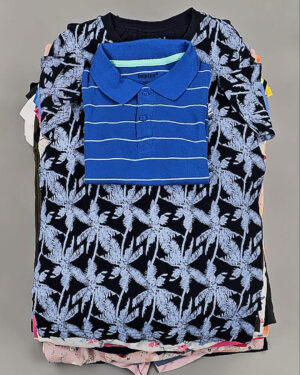 Купить LIDL Kids Summer 114#7 кг, ЛОТ №8972 оптом в Ростове-на-Дону и Ростовской области