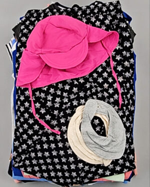 Купить LIDL Kids Summer 114#7 кг, ЛОТ №8975 оптом в Ростове-на-Дону и Ростовской области