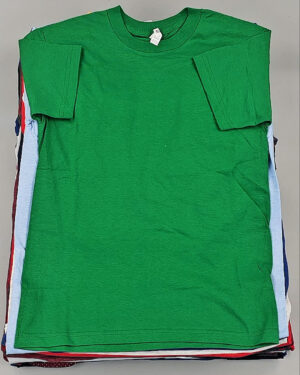 Купить Футболки СТОК CAN 084#5 кг, ЛОТ №8998 оптом в Ростове-на-Дону и Ростовской области