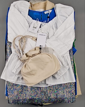 Купить CO COUTURE mix 075#25 шт оптом в Ростове-на-Дону и Ростовской области