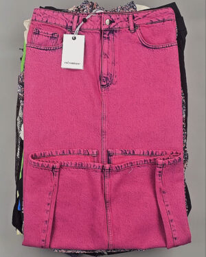 Купить CO COUTURE mix 075#25 шт, ЛОТ №9010 оптом в Ростове-на-Дону и Ростовской области