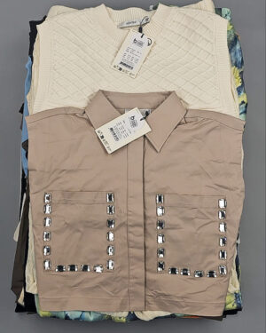 Купить GESTUZ mix 075#24 шт, ЛОТ №9019 оптом в Ростове-на-Дону и Ростовской области