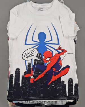 Купить LIDL Kids Winter 114#7 кг, ЛОТ №8979 оптом в Ростове-на-Дону и Ростовской области