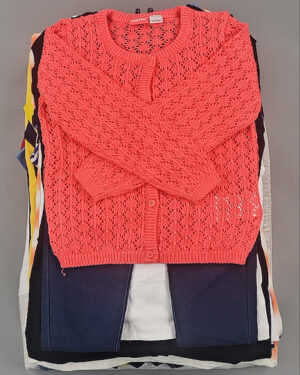 Купить LIDL Kids Winter 114#7 кг, ЛОТ №8981 оптом в Ростове-на-Дону и Ростовской области