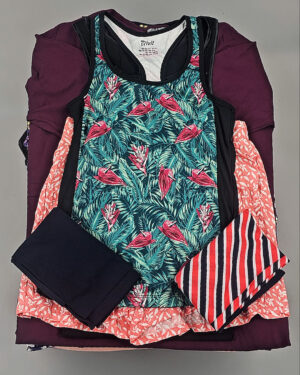 Купить LIDL Summer м/ж 022024#15 кг, ЛОТ №9030 оптом в Ростове-на-Дону и Ростовской области