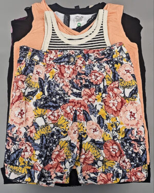 Купить LIDL Summer mix 114#20 кг, ЛОТ №9033 оптом в Ростове-на-Дону и Ростовской области