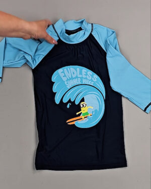 Фотография 759 - Купальники LIDL Kids 114#5 кг, ЛОТ №8950 оптом в Ростове-на-Дону и Ростовской области