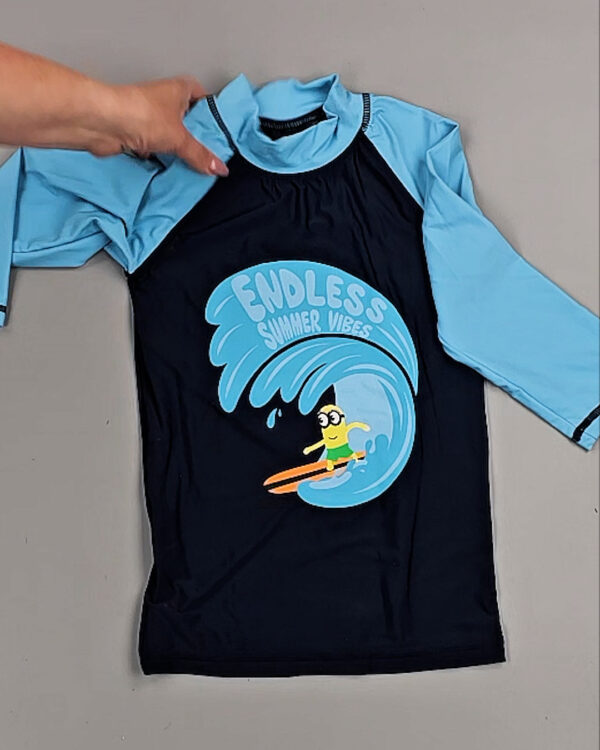 Фотография  518 - Купальники LIDL Kids 114#5 кг, ЛОТ №8950 оптом в Ростове-на-Дону и Ростовской области