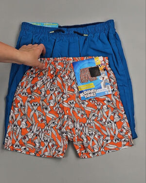 Фотография  325 - Купальники LIDL Kids#3 кг, ЛОТ №8966 оптом в Ростове-на-Дону и Ростовской области