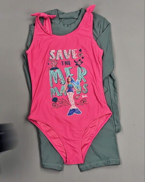 Фотография  506 - Купальники LIDL Kids 114#5 кг, ЛОТ №8951 оптом в Ростове-на-Дону и Ростовской области