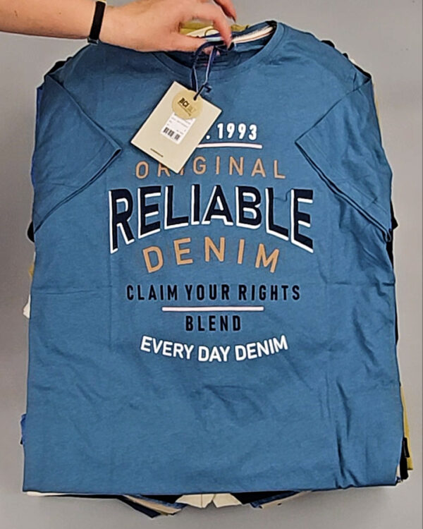 Фотография  302 - BLEND HE Summer 075#15 кг, ЛОТ №9004 оптом в Ростове-на-Дону и Ростовской области