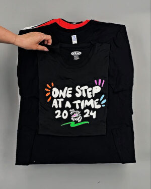 Фотография  353 - Футболки м/ж (Printed T-Shirts New)#5 кг, ЛОТ №8904 оптом в Ростове-на-Дону и Ростовской области