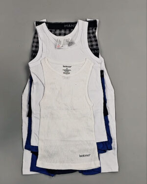 Фотография  285 - Нижнее белье LIDL Kids#5 кг, ЛОТ №8957 оптом в Ростове-на-Дону и Ростовской области