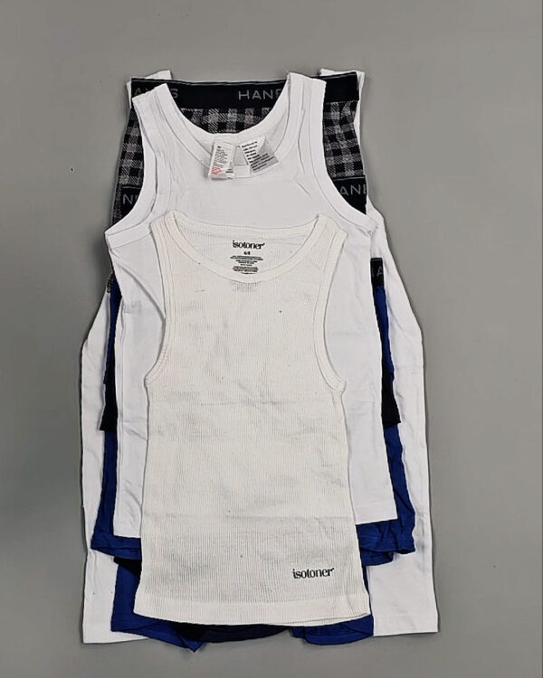 Фотография  519 - Нижнее белье LIDL Kids#5 кг, ЛОТ №8957 оптом в Ростове-на-Дону и Ростовской области