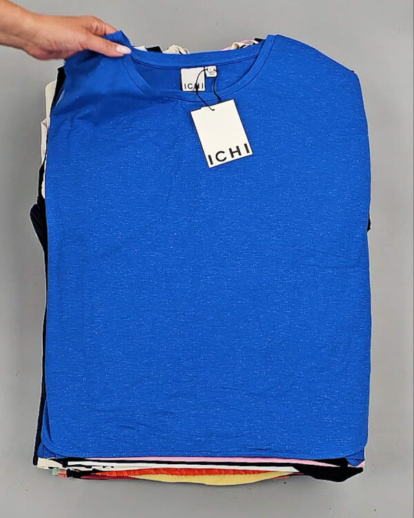 Фотография  635 - Футболки DK COMPANY 045 B#5,5 кг, ЛОТ №9086 оптом в Ростове-на-Дону и Ростовской области