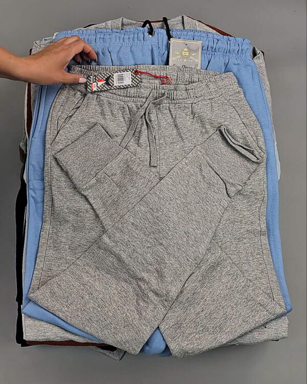 Фотография  301 - Спортивный микс C-3405 (MEN J-P) #10 кг оптом в Ростове-на-Дону и Ростовской области