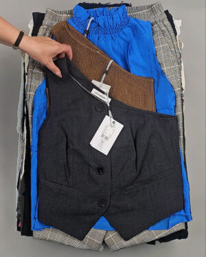 Фотография 531 - CO COUTURE mix 075#25 шт, ЛОТ №9008 оптом в Ростове-на-Дону и Ростовской области